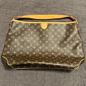 Louis Vuitton Delightful PM